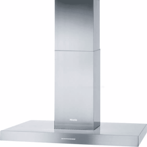 Miele PUR98D Island Hood