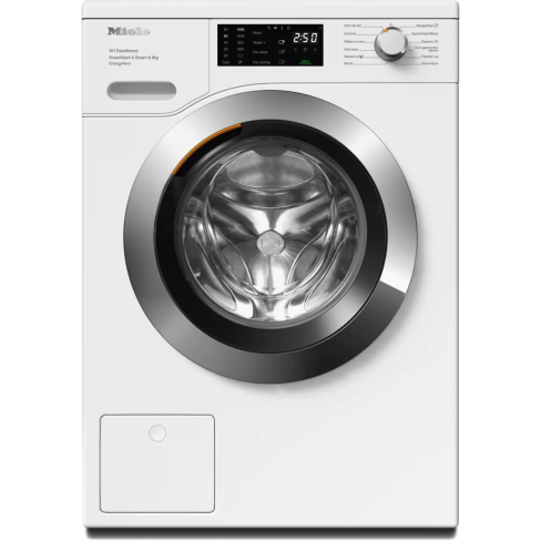 Miele WEE385 WCS Freestanding Washing Machine