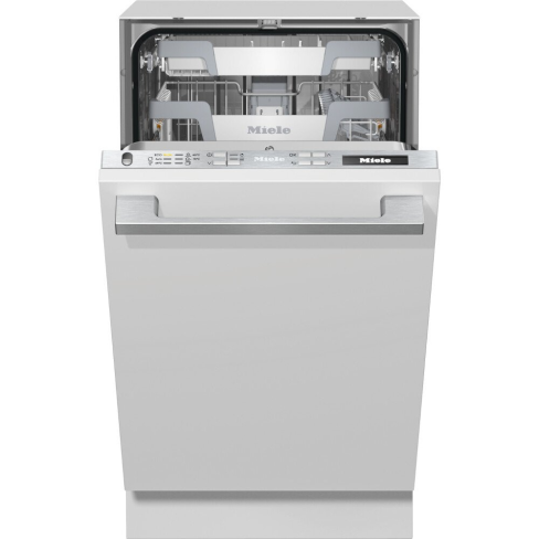 Miele G5790 SCVI Slimline Fully Integrated Dishwasher - C Rated