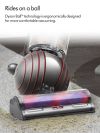 Dyson BALLANIMALORIG Upright Vacuum Cleaner