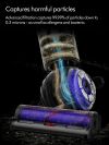 Dyson BALLANIMALORIG Upright Vacuum Cleaner