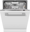 Miele G5450SCVI Full Size Integrated Dishwasher
