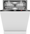 Miele G7985SCVI 60cm Fully Integrated XXL Dishwasher A Rated
