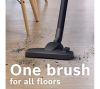 Bosch BGBS2BA1GB Cylinder Vacuum Cleaner