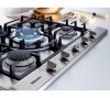 Miele KM2032 Gas Hob