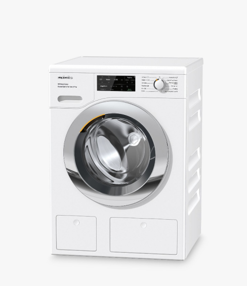 Miele WEI865 Freestanding Washing Machine