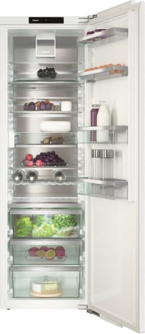 Miele K7793C Integrated Larder Fridge