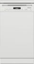 Miele G5740SC Freestanding Slimline Dishwasher