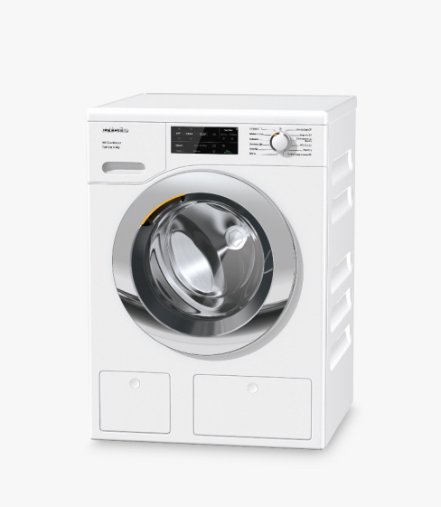 Miele WEG665 Freestanding Washing Machine