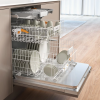 Miele G5450SCVI Full Size Integrated Dishwasher