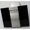 Miele DA6096W Chimney Hood
