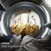 Miele TEC665WP Freestanding Heat Pump Tumble Dryer