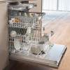 Miele G7985SCVI Full Size Integrated Dishwasher