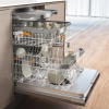 Miele G7980SCVI K2O Full Size Integrated Dishwasher