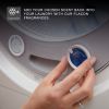 Miele TCR780WP Freestanding Heat Pump Tumble Dryer