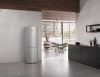 Miele KD4072E Freestanding Upright Manual Defrost Fridge Freezer