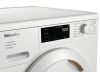 Miele TEC665WP Freestanding Heat Pump Tumble Dryer